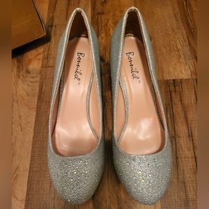 Bonnibel Dress Heels